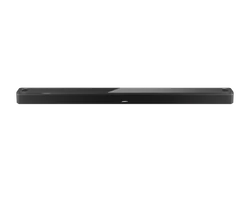 Bose Smart Soundbar 900 hangprojektor, fekete