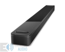 Kép 3/6 - Bose Smart Soundbar 900 hangprojektor, fekete