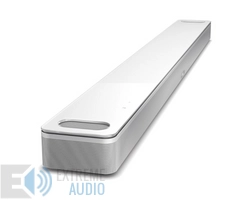 Kép 3/6 - Bose Smart Soundbar 900 hangprojektor, fehér