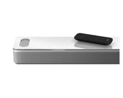 Bose Smart Soundbar 900 hangprojektor, fehér