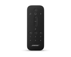 Bose Smart Soundbar 900 hangprojektor, fekete