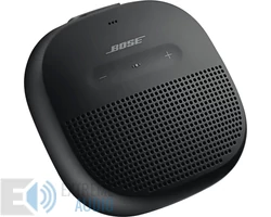 Bose SoundLink Micro Bluetooth hangszóró, fekete