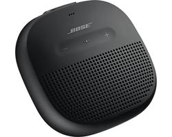 Bose SoundLink Micro Bluetooth hangszóró, fekete Bose SoundLink Micro Bluetooth hangszóró, fekete