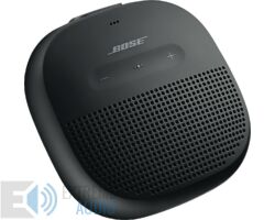 Kép 2/9 - Bose SoundLink Micro Bluetooth hangszóró, fekete