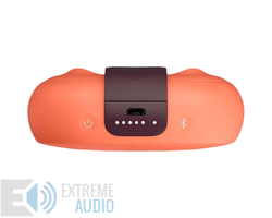 Kép 12/13 - Bose SoundLink Micro Bluetooth hangszóró, narancs