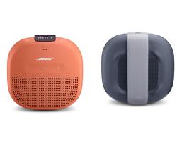 Bose SoundLink Micro Bluetooth hangszóró, narancs Bose SoundLink Micro Bluetooth hangszóró, narancs