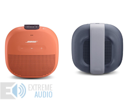 Kép 9/13 - Bose SoundLink Micro Bluetooth hangszóró, narancs
