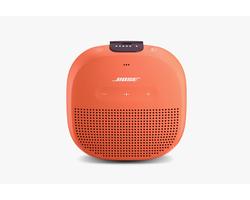 Bose SoundLink Micro Bluetooth hangszóró, narancs Bose SoundLink Micro Bluetooth hangszóró, narancs