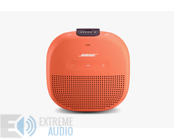 Kép 2/13 - Bose SoundLink Micro Bluetooth hangszóró, narancs