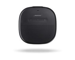 Bose SoundLink Micro Bluetooth hangszóró, fekete Bose SoundLink Micro Bluetooth hangszóró, fekete