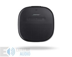 Kép 4/9 - Bose SoundLink Micro Bluetooth hangszóró, fekete