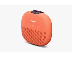 Bose SoundLink Micro Bluetooth hangszóró, narancs Bose SoundLink Micro Bluetooth hangszóró, narancs