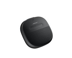Bose SoundLink Micro Bluetooth hangszóró, fekete Bose SoundLink Micro Bluetooth hangszóró, fekete