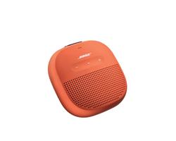 Bose SoundLink Micro Bluetooth hangszóró, narancs Bose SoundLink Micro Bluetooth hangszóró, narancs