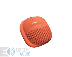 Kép 1/13 - Bose SoundLink Micro Bluetooth hangszóró, narancs