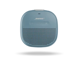 BOSE SOUNDLINK MICRO Bluetooth-hangszóró (stone blue), kék