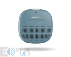 Kép 2/6 - Bose SoundLink Micro Bluetooth hangszóró (stone blue), kék