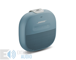 Kép 1/6 - Bose SoundLink Micro Bluetooth hangszóró (stone blue), kék