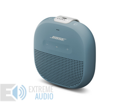 Kép 3/6 - Bose SoundLink Micro Bluetooth hangszóró (stone blue), kék