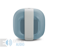 Kép 5/6 - Bose SoundLink Micro Bluetooth hangszóró (stone blue), kék