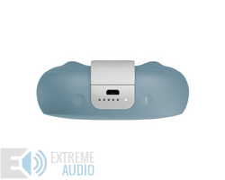 Kép 6/6 - Bose SoundLink Micro Bluetooth hangszóró (stone blue), kék