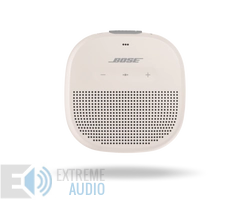 Kép 3/7 - Bose SoundLink Micro Bluetooth hangszóró, fátyolfehér
