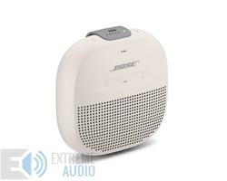 Kép 1/7 - Bose SoundLink Micro Bluetooth hangszóró, fátyolfehér