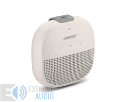 Kép 1/7 - Bose SoundLink Micro Bluetooth hangszóró, fátyolfehér