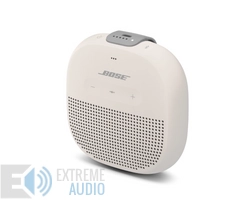 Kép 4/7 - Bose SoundLink Micro Bluetooth hangszóró, fátyolfehér
