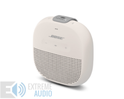 Kép 4/7 - Bose SoundLink Micro Bluetooth hangszóró, fátyolfehér