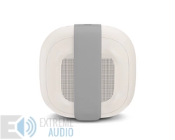Kép 6/7 - Bose SoundLink Micro Bluetooth hangszóró, fátyolfehér