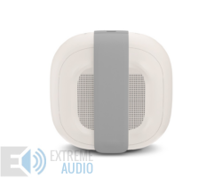 Kép 6/7 - Bose SoundLink Micro Bluetooth hangszóró, fátyolfehér