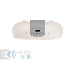 Kép 7/7 - Bose SoundLink Micro Bluetooth hangszóró, fátyolfehér