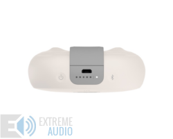 Kép 7/7 - Bose SoundLink Micro Bluetooth hangszóró, fátyolfehér