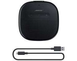Bose SoundLink Micro Bluetooth hangszóró, fekete Bose SoundLink Micro Bluetooth hangszóró, fekete