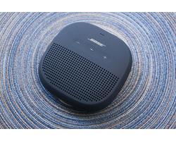 Bose SoundLink Micro Bluetooth hangszóró, kék Bose SoundLink Micro Bluetooth hangszóró, kék