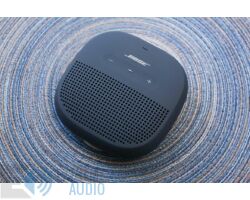 Kép 7/9 - Bose SoundLink Micro Bluetooth hangszóró, kék