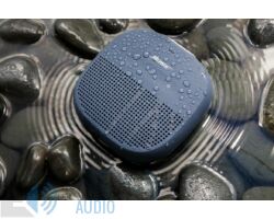 Kép 8/9 - Bose SoundLink Micro Bluetooth hangszóró, fekete