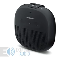 Bose SoundLink Micro Bluetooth hangszóró, fekete