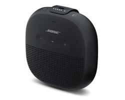 Bose SoundLink Micro Bluetooth hangszóró, fekete Bose SoundLink Micro Bluetooth hangszóró, fekete