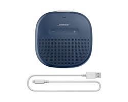 Bose SoundLink Micro Bluetooth hangszóró, kék Bose SoundLink Micro Bluetooth hangszóró, kék