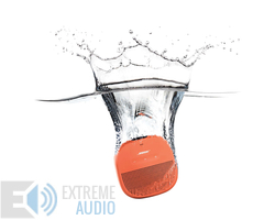 Kép 5/13 - Bose SoundLink Micro Bluetooth hangszóró, narancs