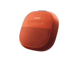 Bose SoundLink Micro Bluetooth hangszóró, narancs Bose SoundLink Micro Bluetooth hangszóró, narancs