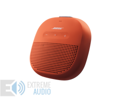 Kép 4/13 - Bose SoundLink Micro Bluetooth hangszóró, narancs