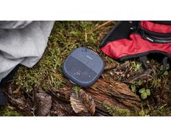 Bose SoundLink Micro Bluetooth hangszóró, kék Bose SoundLink Micro Bluetooth hangszóró, kék