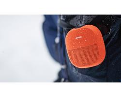 Bose SoundLink Micro Bluetooth hangszóró, narancs Bose SoundLink Micro Bluetooth hangszóró, narancs