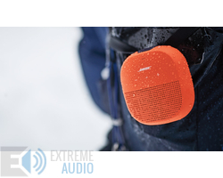 Kép 13/13 - Bose SoundLink Micro Bluetooth hangszóró, narancs