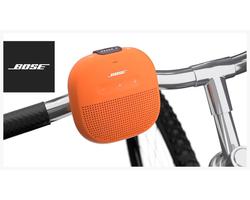 Bose SoundLink Micro Bluetooth hangszóró, narancs Bose SoundLink Micro Bluetooth hangszóró, narancs