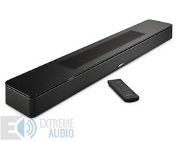 BOSE Smart Soundbar, fekete