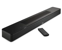 BOSE Smart Soundbar, fekete